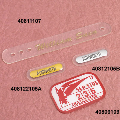 TPU BADGES