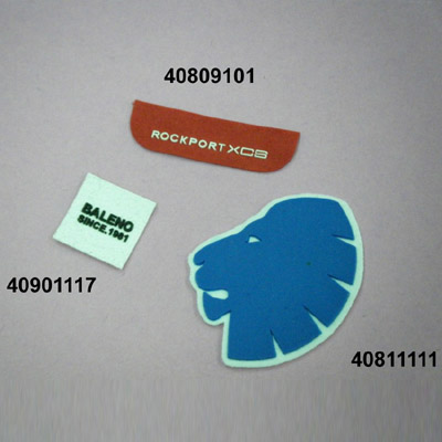 Silicon Patch