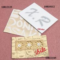 Jeans Patch