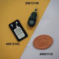 Silicon Patch